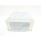E-Box Electrical Enclosures, 12 in H, 6 in D, 12 in W, Stainless Steel SJH12126N4X12 - alternate 2